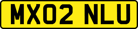 MX02NLU