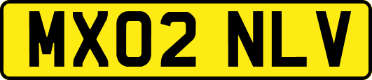 MX02NLV