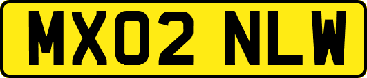 MX02NLW