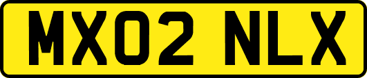 MX02NLX