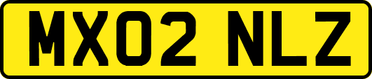 MX02NLZ