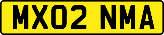 MX02NMA
