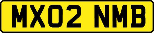 MX02NMB