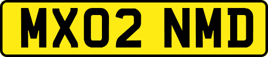 MX02NMD