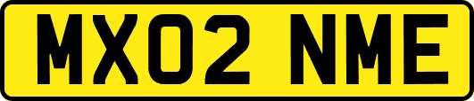 MX02NME