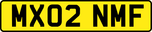 MX02NMF