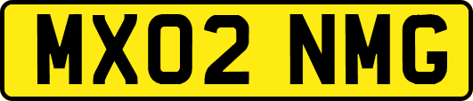 MX02NMG