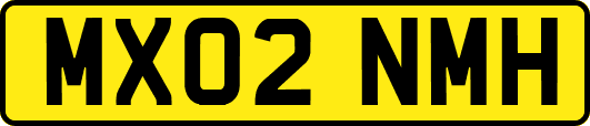 MX02NMH