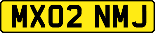 MX02NMJ