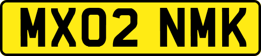 MX02NMK