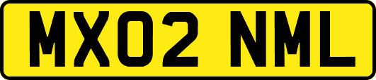 MX02NML