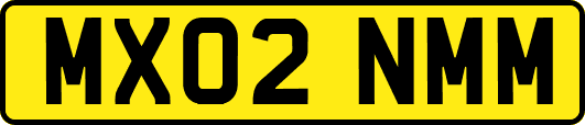 MX02NMM
