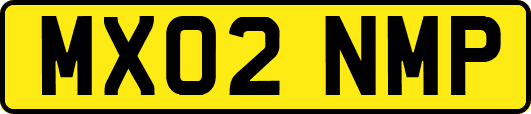 MX02NMP