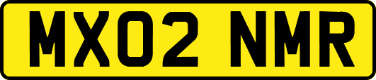 MX02NMR