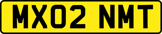 MX02NMT