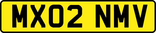 MX02NMV