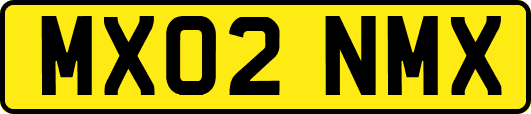 MX02NMX