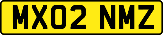 MX02NMZ
