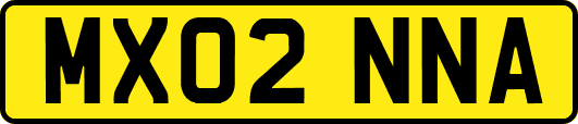 MX02NNA
