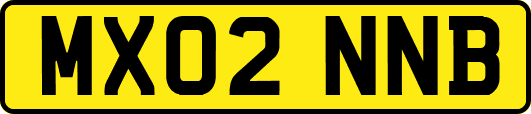 MX02NNB