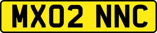 MX02NNC