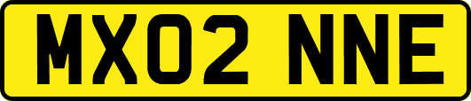 MX02NNE