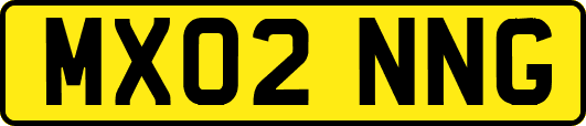 MX02NNG