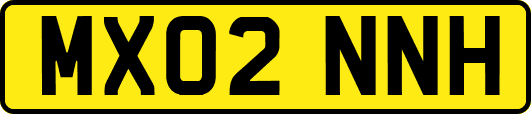MX02NNH