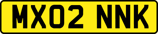 MX02NNK