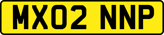 MX02NNP