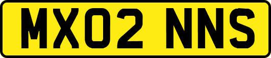 MX02NNS