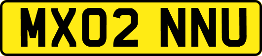 MX02NNU