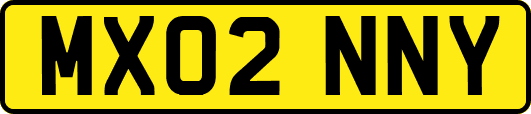 MX02NNY