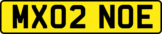 MX02NOE