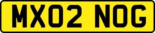 MX02NOG