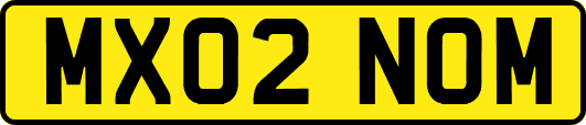 MX02NOM