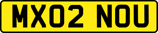 MX02NOU