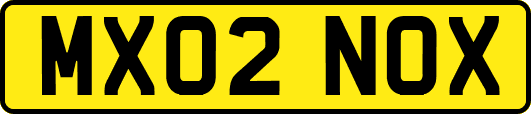 MX02NOX