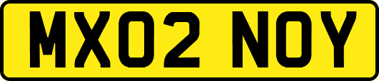 MX02NOY
