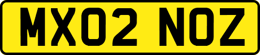 MX02NOZ