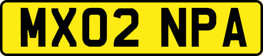 MX02NPA