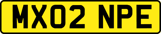 MX02NPE
