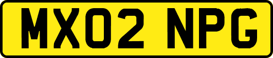 MX02NPG