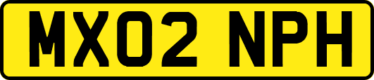 MX02NPH