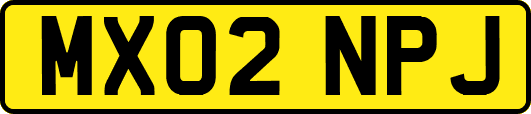 MX02NPJ