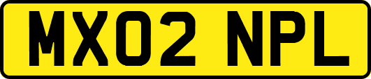 MX02NPL