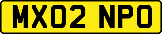 MX02NPO