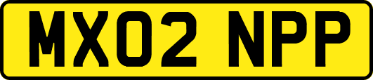 MX02NPP