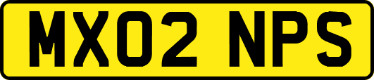 MX02NPS