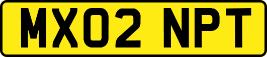 MX02NPT